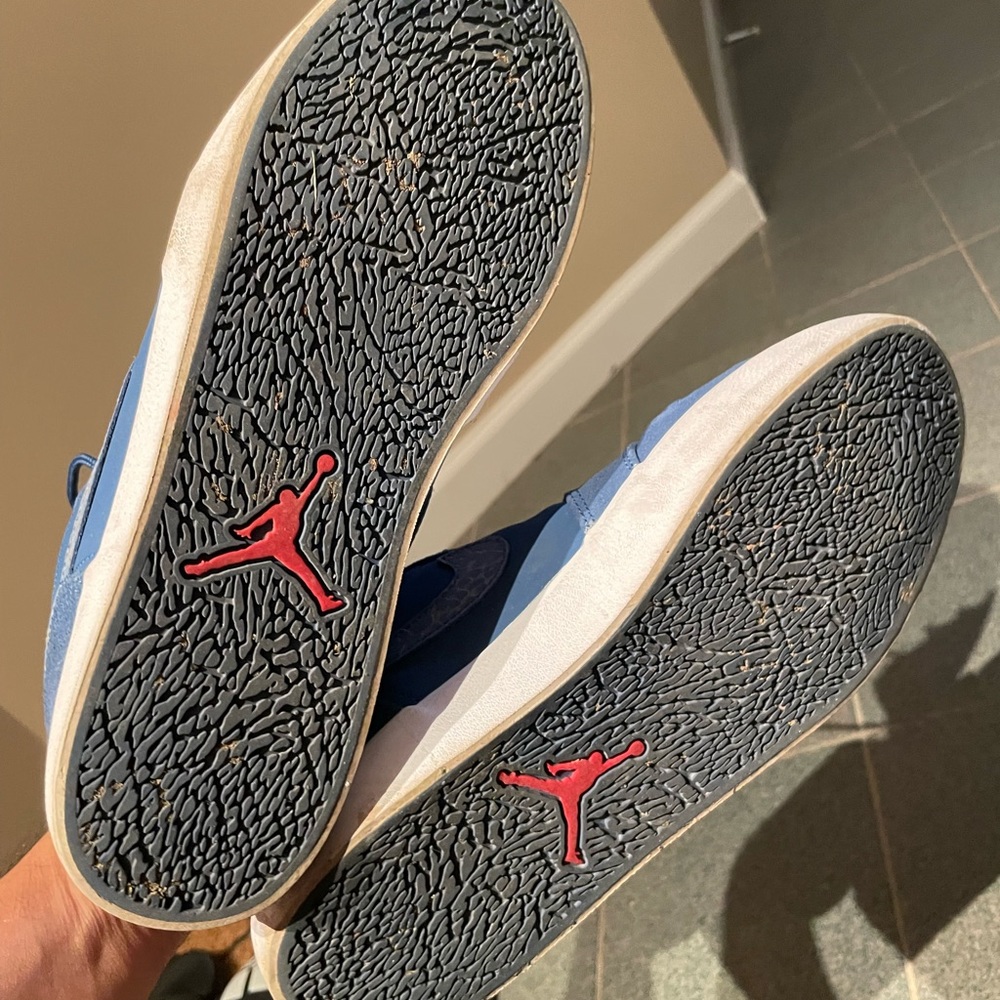 jordan cement sneakers